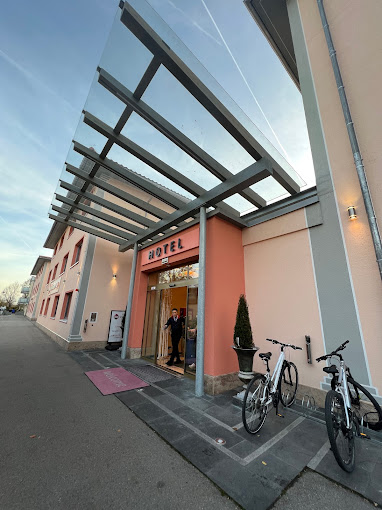 Best Western Plus ****